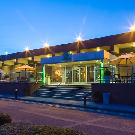 Holiday Inn Rugby-Northampton M1 Jct18 By Ihg Crick  Extérieur photo