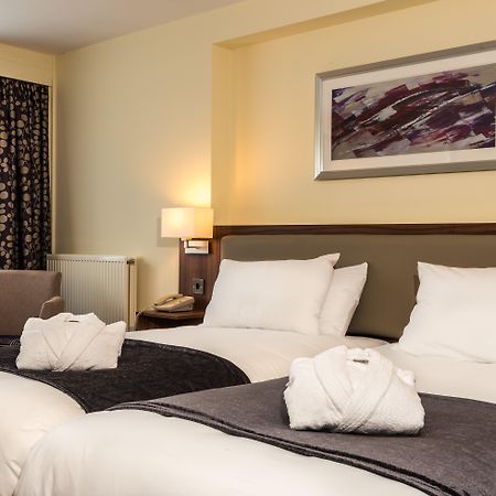 Holiday Inn Rugby-Northampton M1 Jct18 By Ihg Crick  Extérieur photo