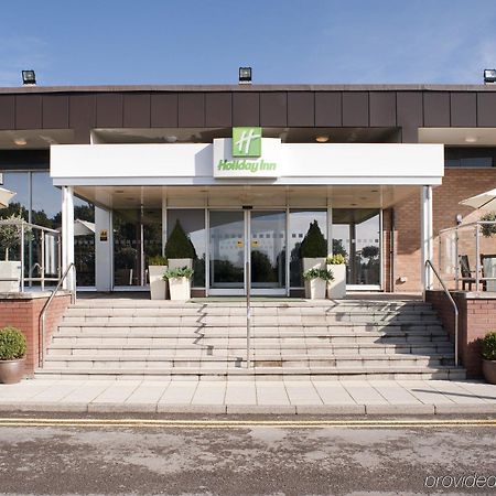 Holiday Inn Rugby-Northampton M1 Jct18 By Ihg Crick  Extérieur photo