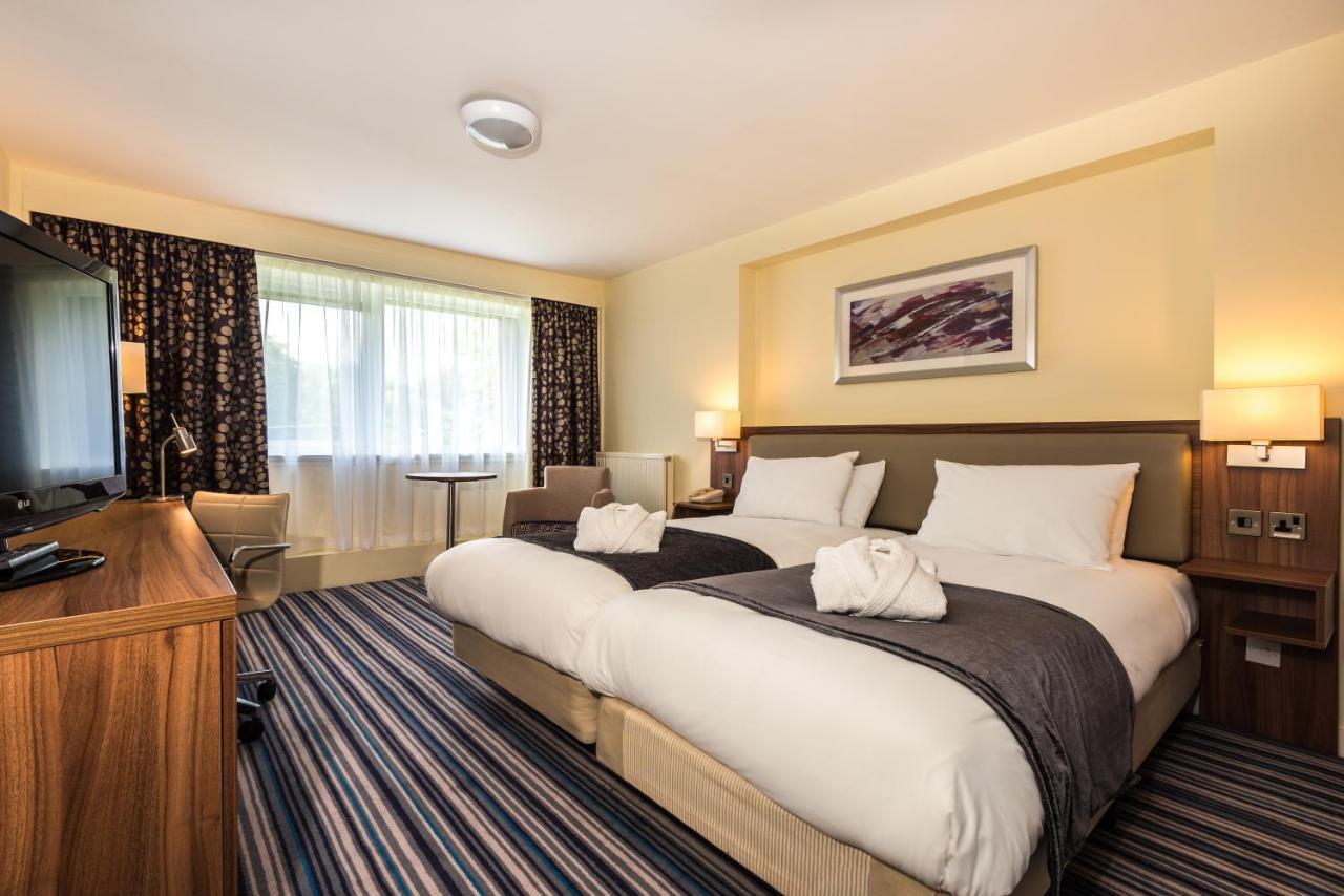 Holiday Inn Rugby-Northampton M1 Jct18 By Ihg Crick  Extérieur photo