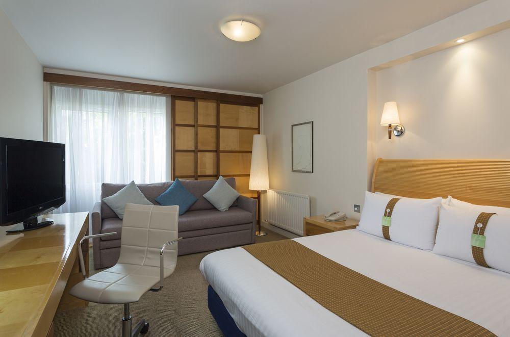 Holiday Inn Rugby-Northampton M1 Jct18 By Ihg Crick  Extérieur photo