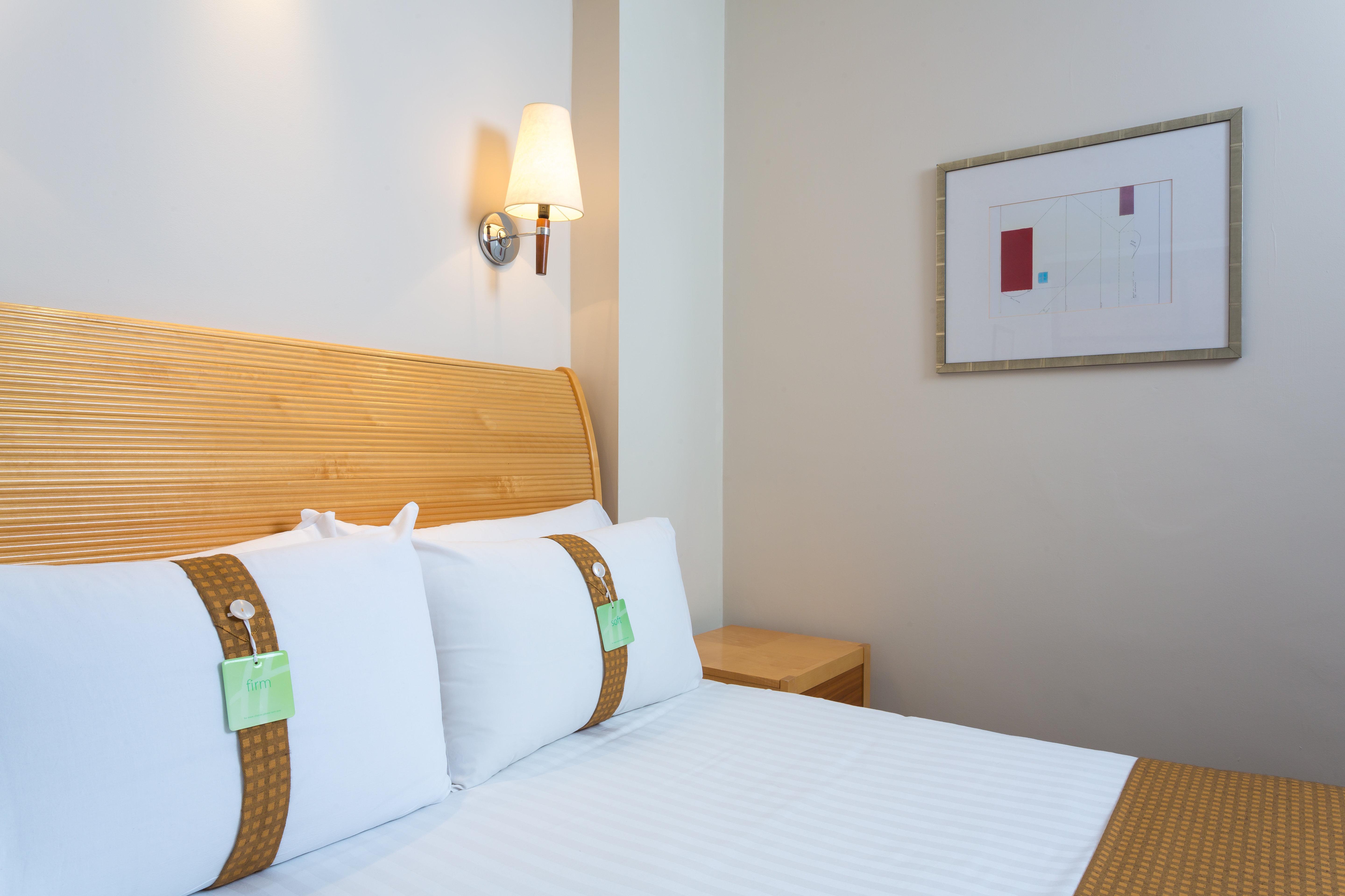 Holiday Inn Rugby-Northampton M1 Jct18 By Ihg Crick  Extérieur photo
