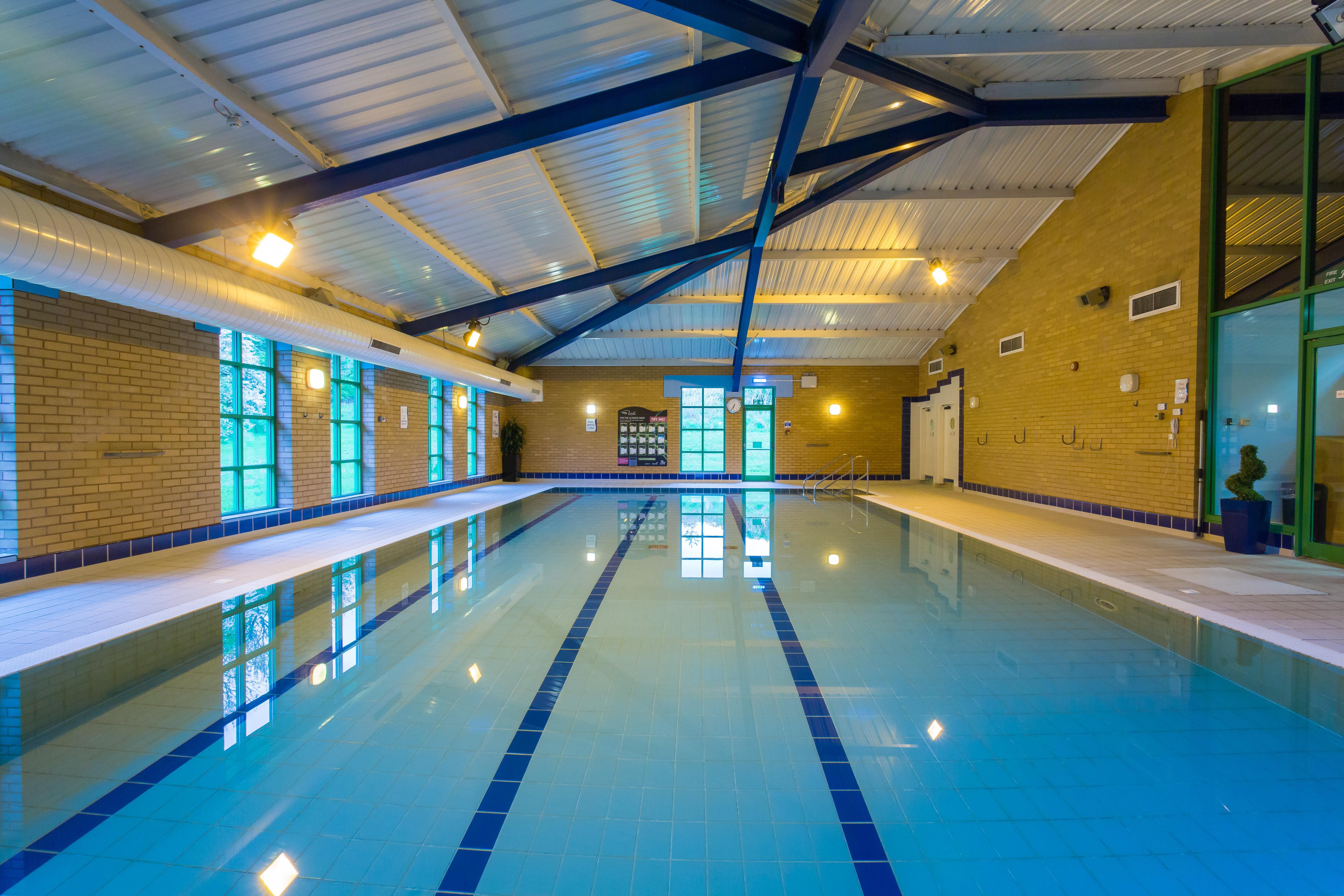 Holiday Inn Rugby-Northampton M1 Jct18 By Ihg Crick  Extérieur photo