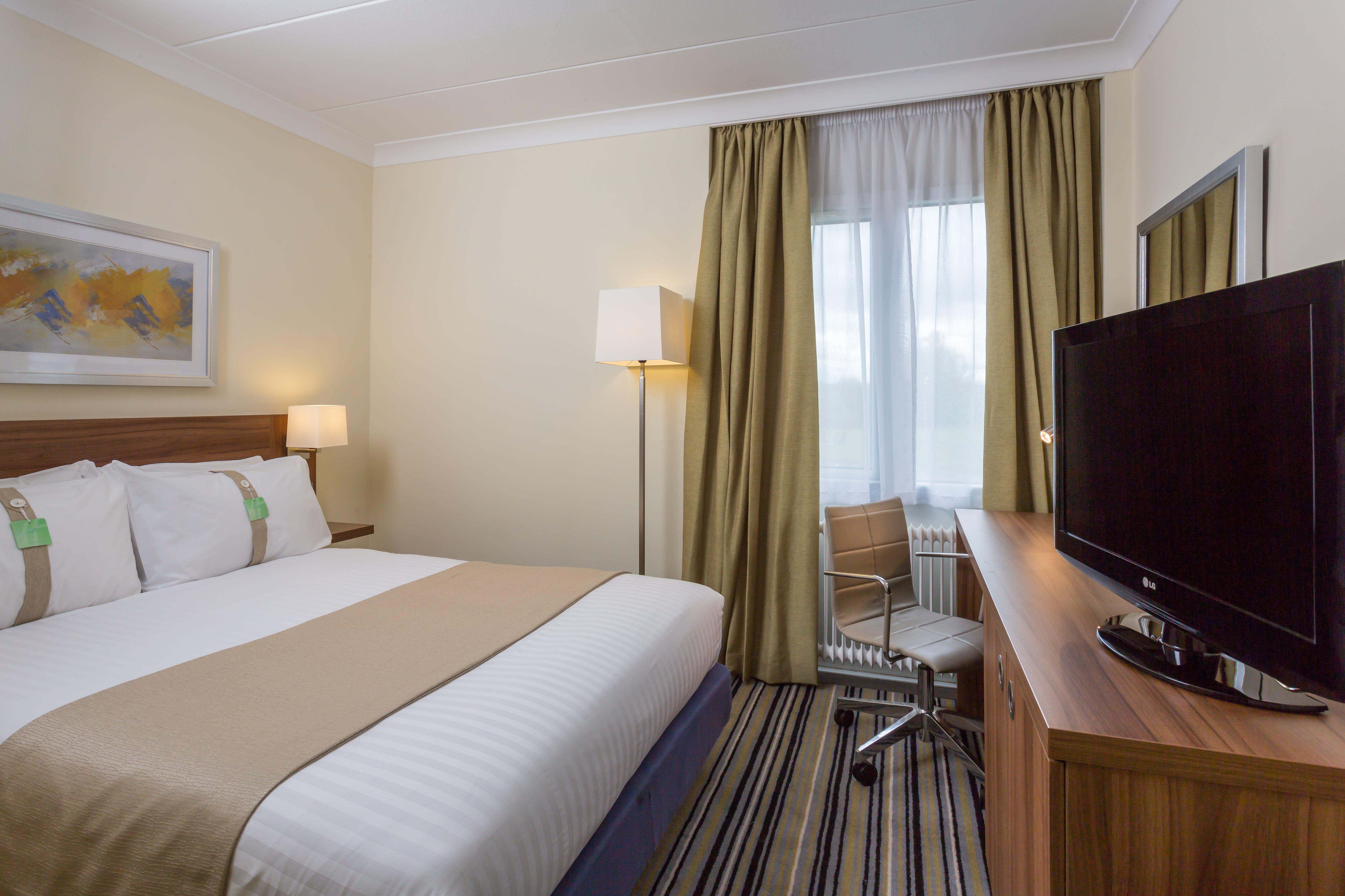 Holiday Inn Rugby-Northampton M1 Jct18 By Ihg Crick  Extérieur photo
