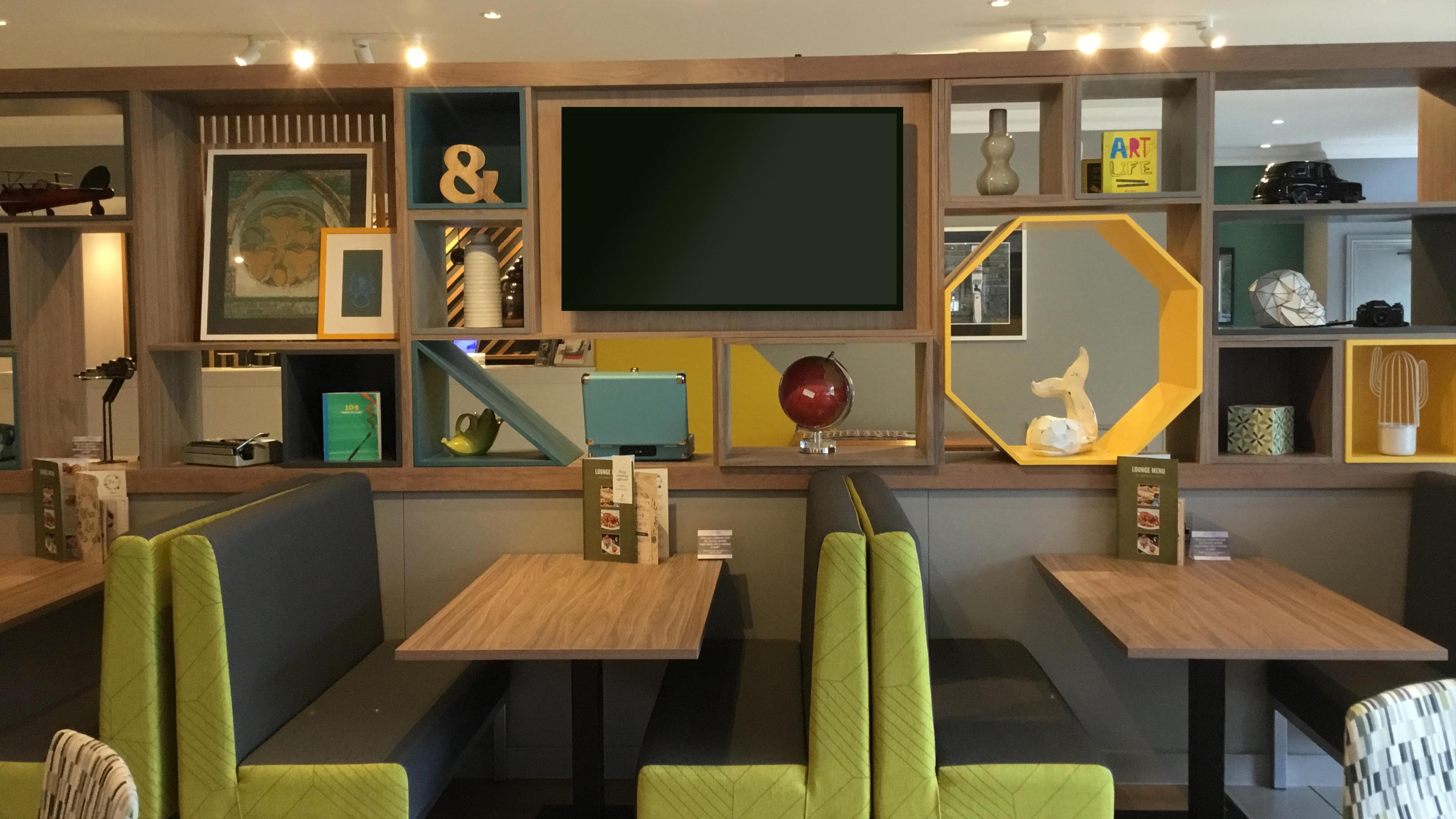 Holiday Inn Rugby-Northampton M1 Jct18 By Ihg Crick  Extérieur photo
