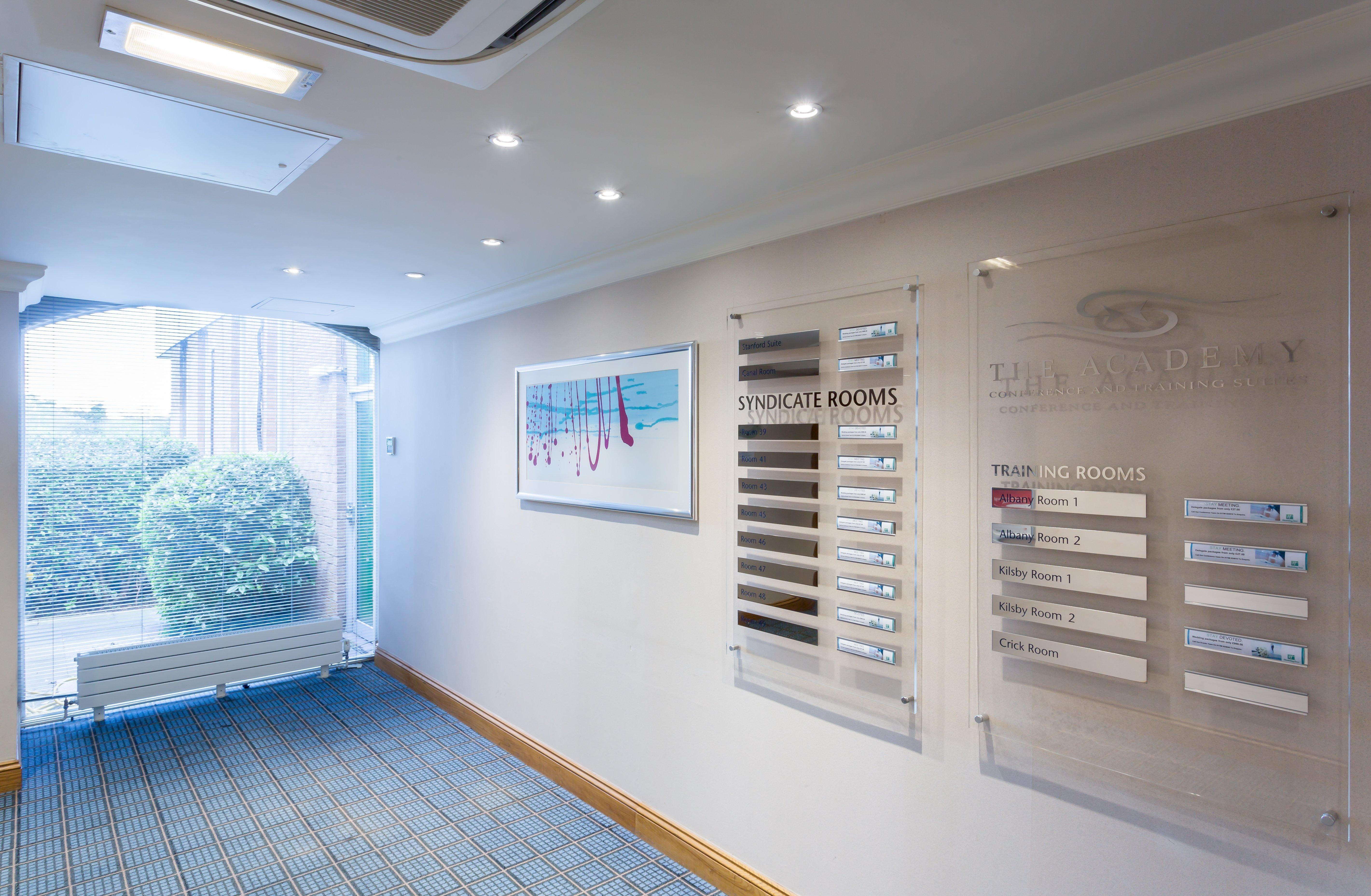 Holiday Inn Rugby-Northampton M1 Jct18 By Ihg Crick  Extérieur photo