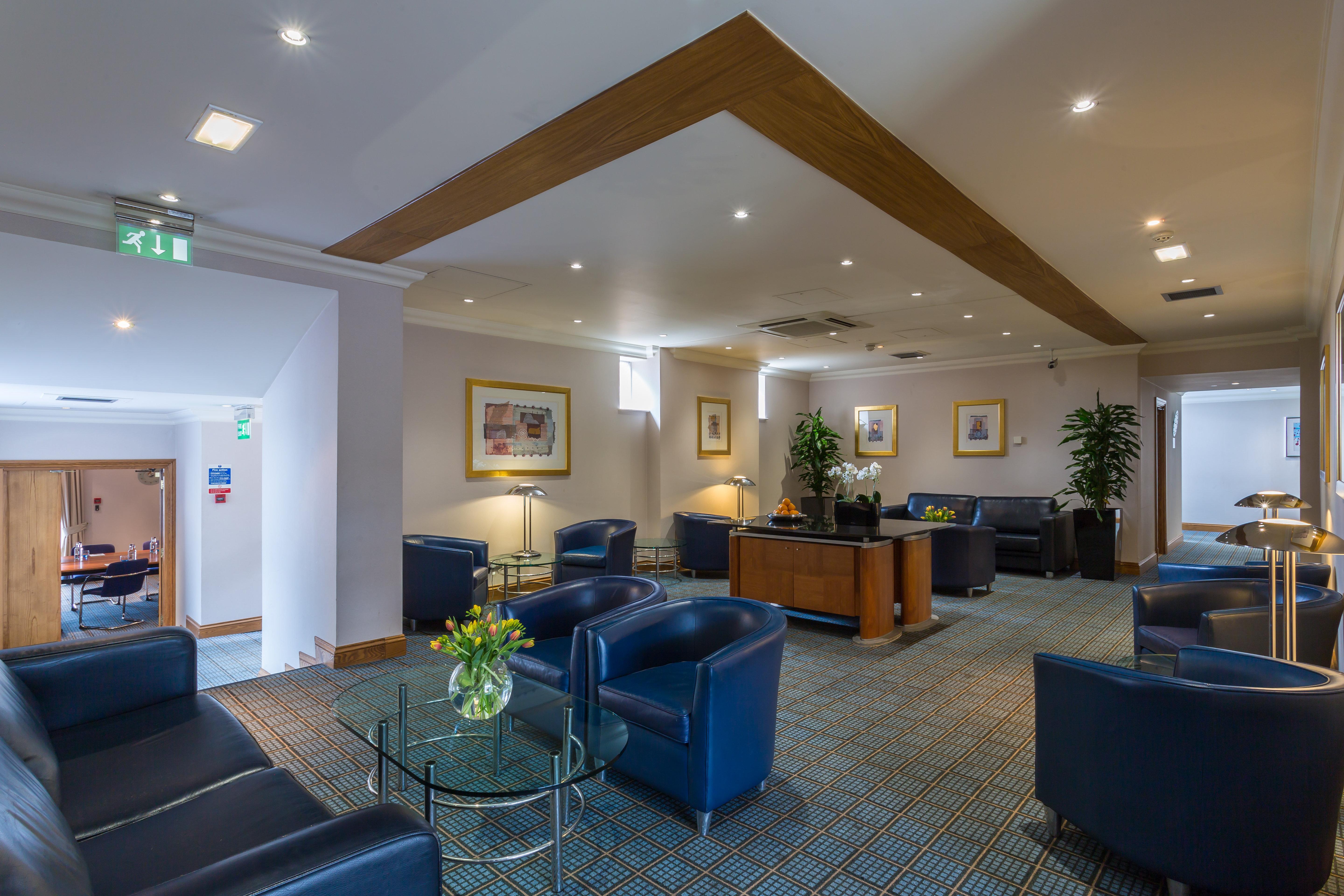 Holiday Inn Rugby-Northampton M1 Jct18 By Ihg Crick  Extérieur photo