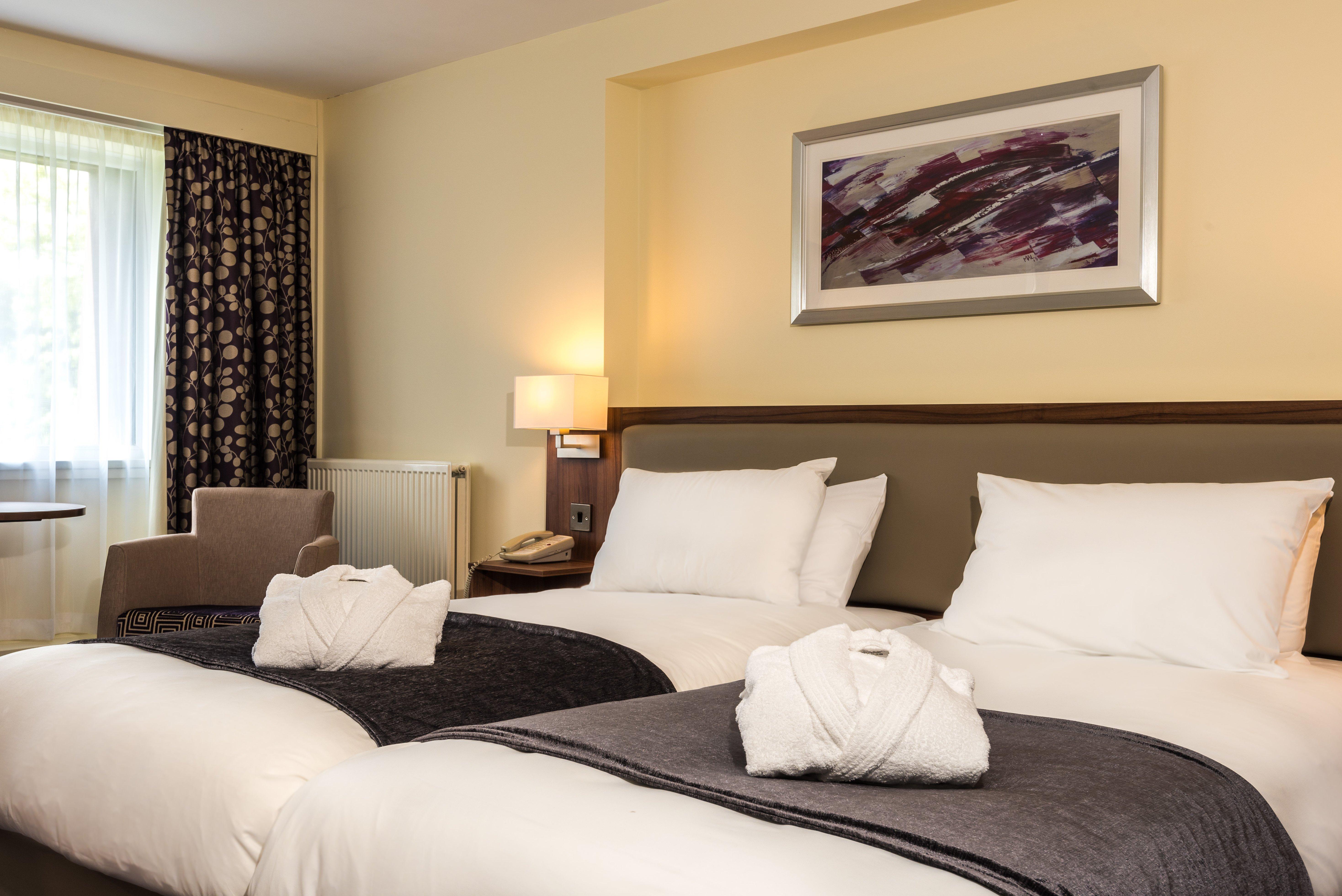 Holiday Inn Rugby-Northampton M1 Jct18 By Ihg Crick  Extérieur photo