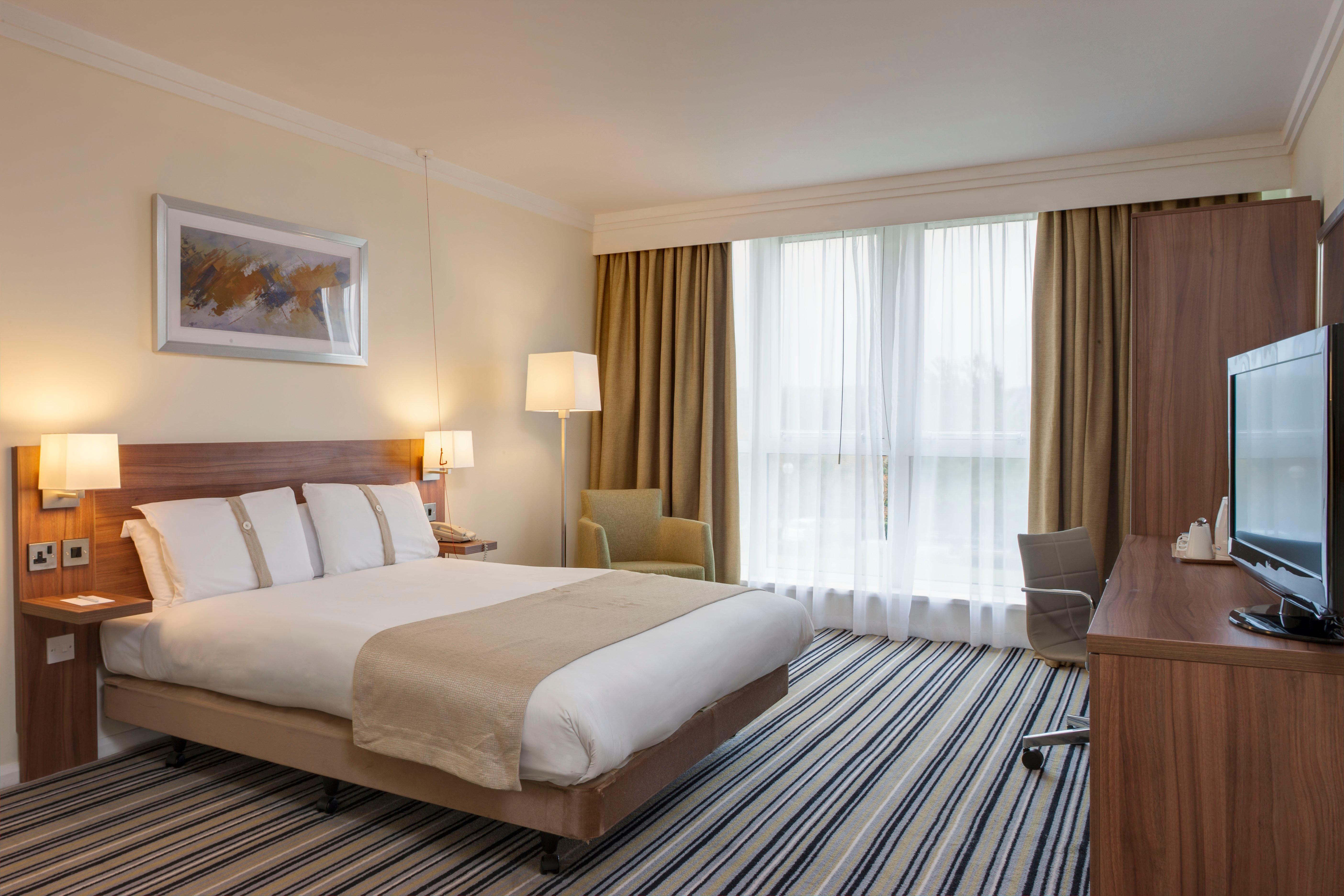 Holiday Inn Rugby-Northampton M1 Jct18 By Ihg Crick  Extérieur photo
