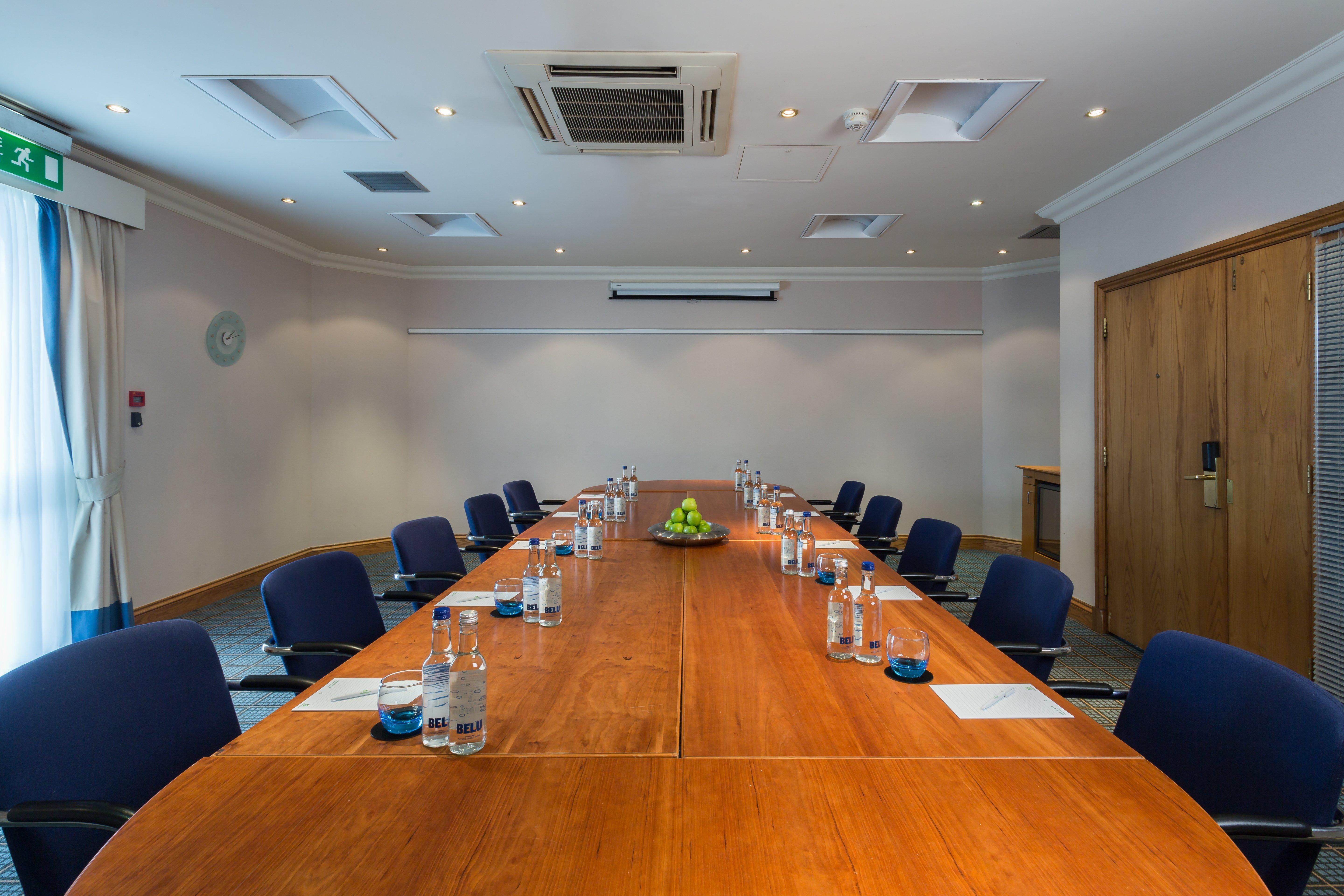 Holiday Inn Rugby-Northampton M1 Jct18 By Ihg Crick  Extérieur photo