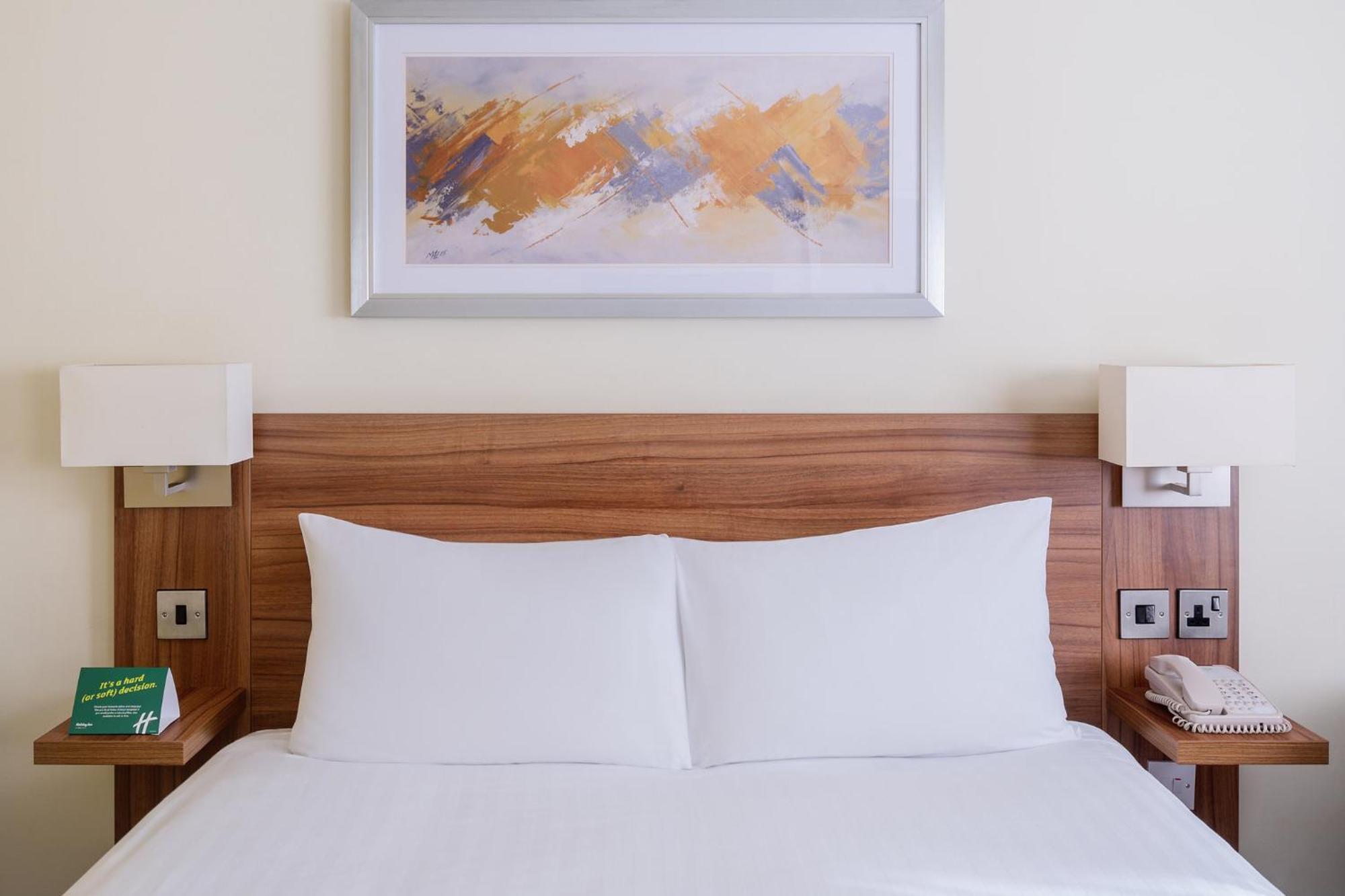 Holiday Inn Rugby-Northampton M1 Jct18 By Ihg Crick  Extérieur photo