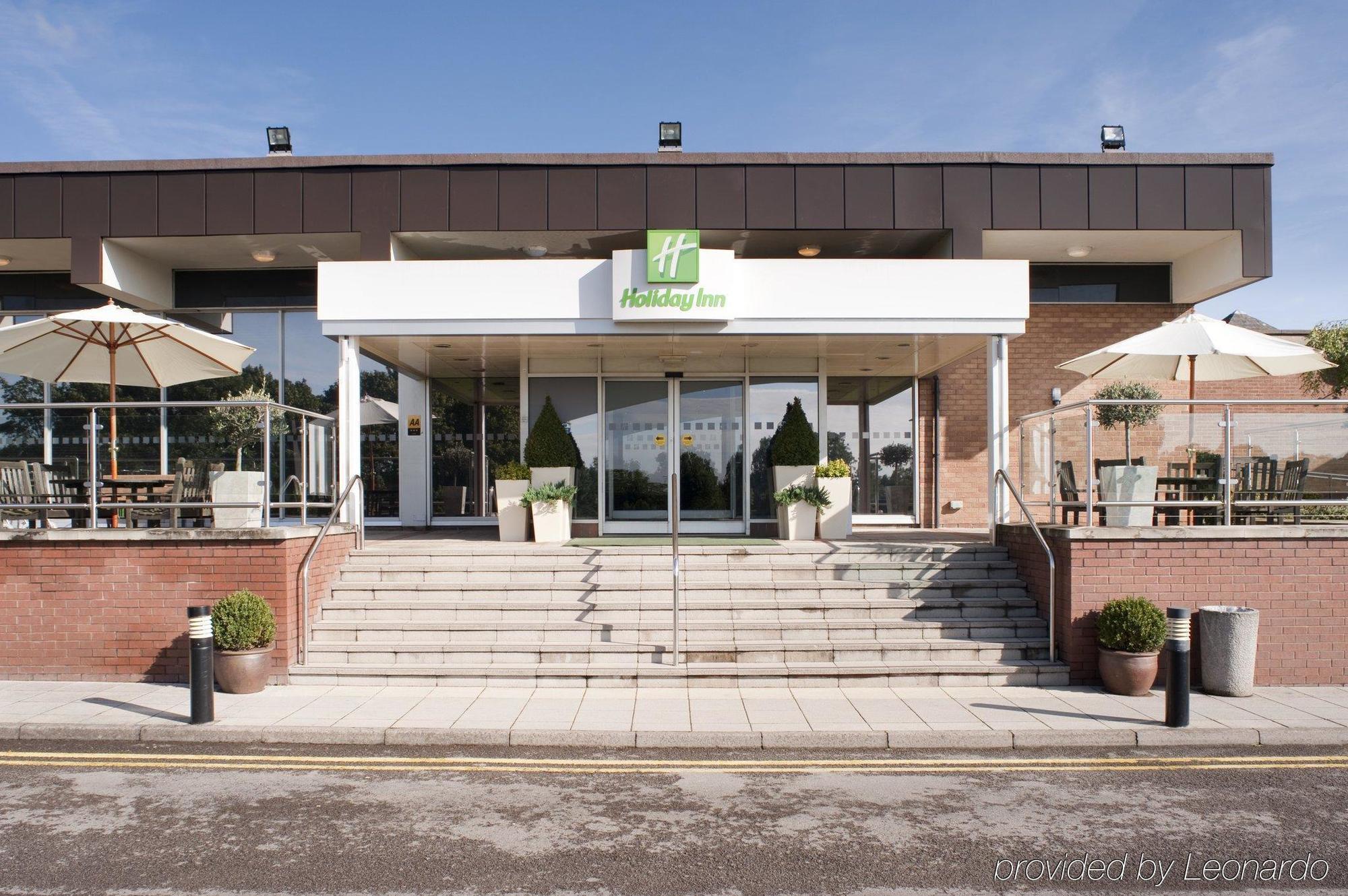 Holiday Inn Rugby-Northampton M1 Jct18 By Ihg Crick  Extérieur photo