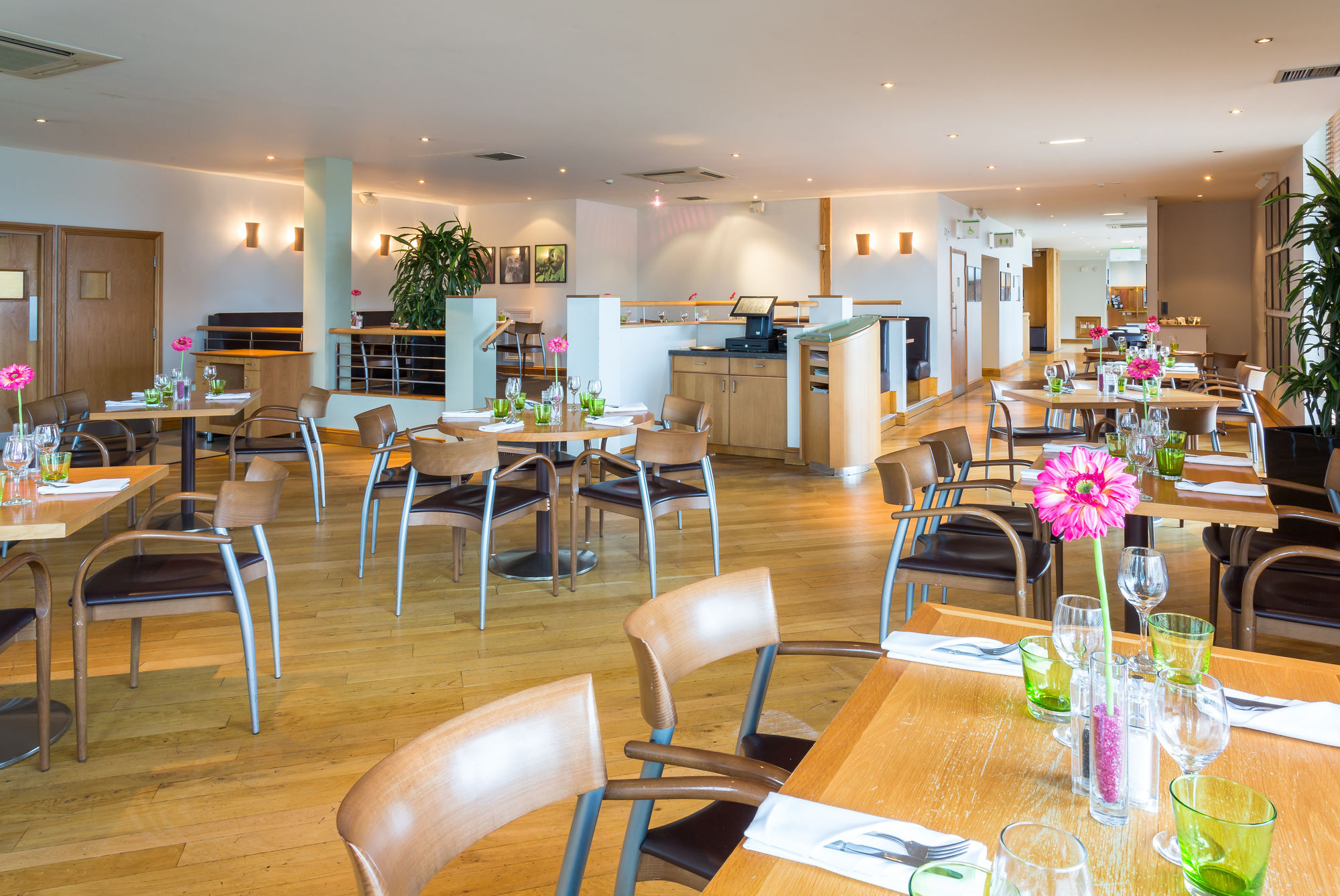 Holiday Inn Rugby-Northampton M1 Jct18 By Ihg Crick  Extérieur photo